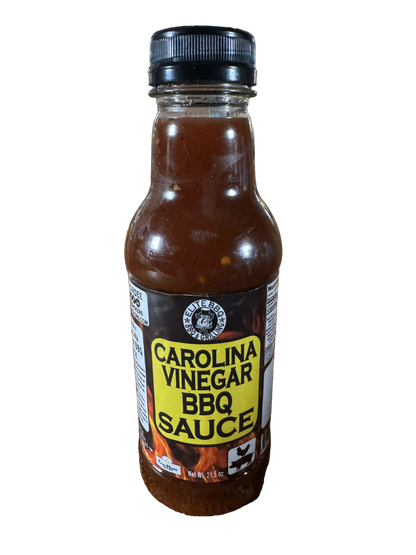 Carolina Vinegar BBQ Sauce