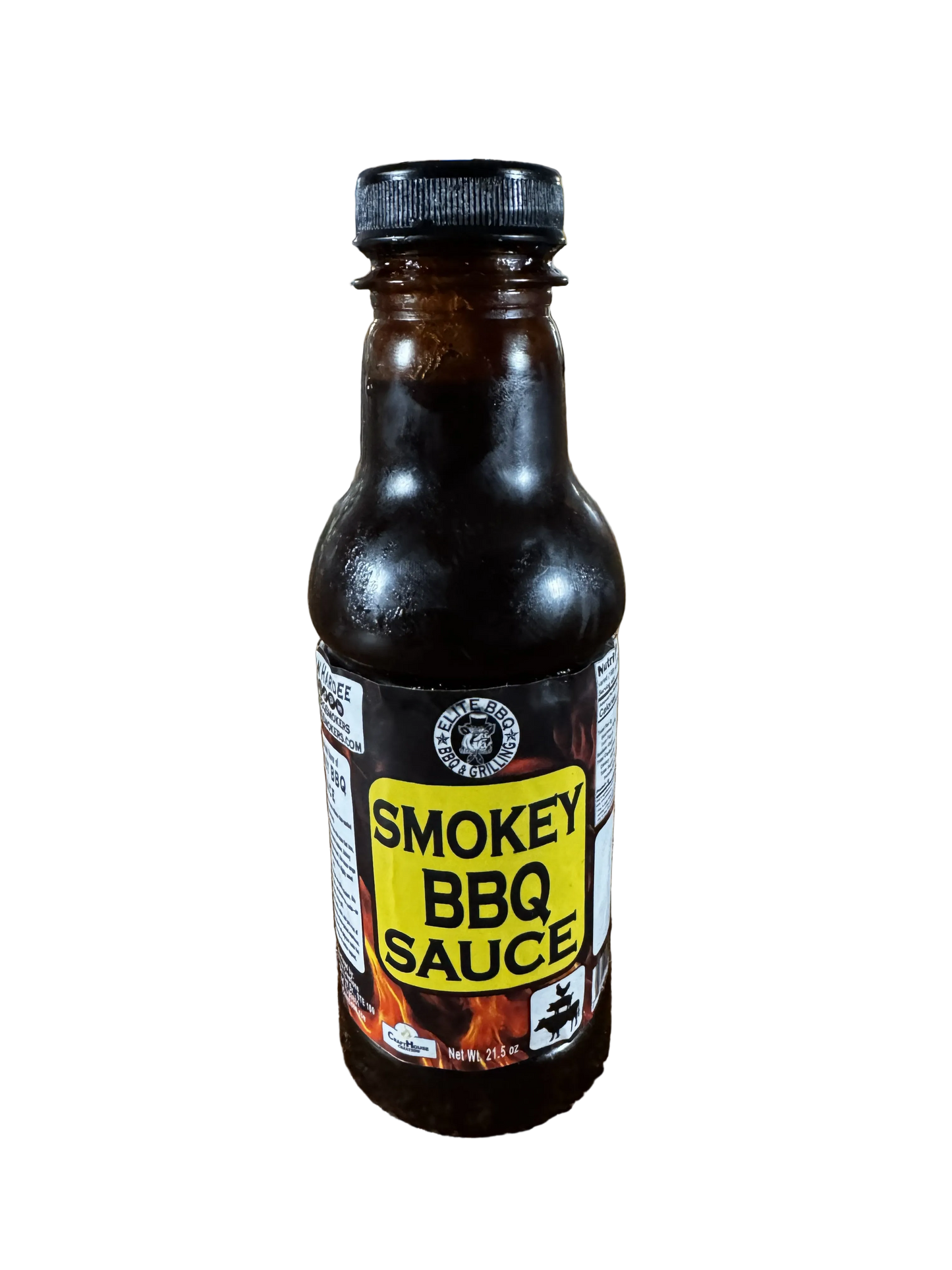Smokey Sweet Sauce