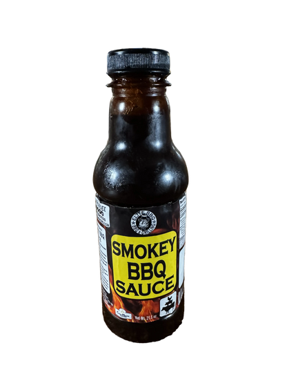 Smokey Sweet Sauce