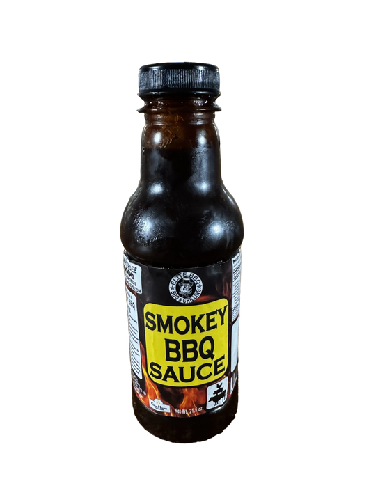 Smokey Sweet Sauce