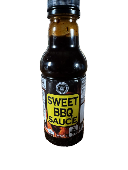 Sweet BBQ Sauce