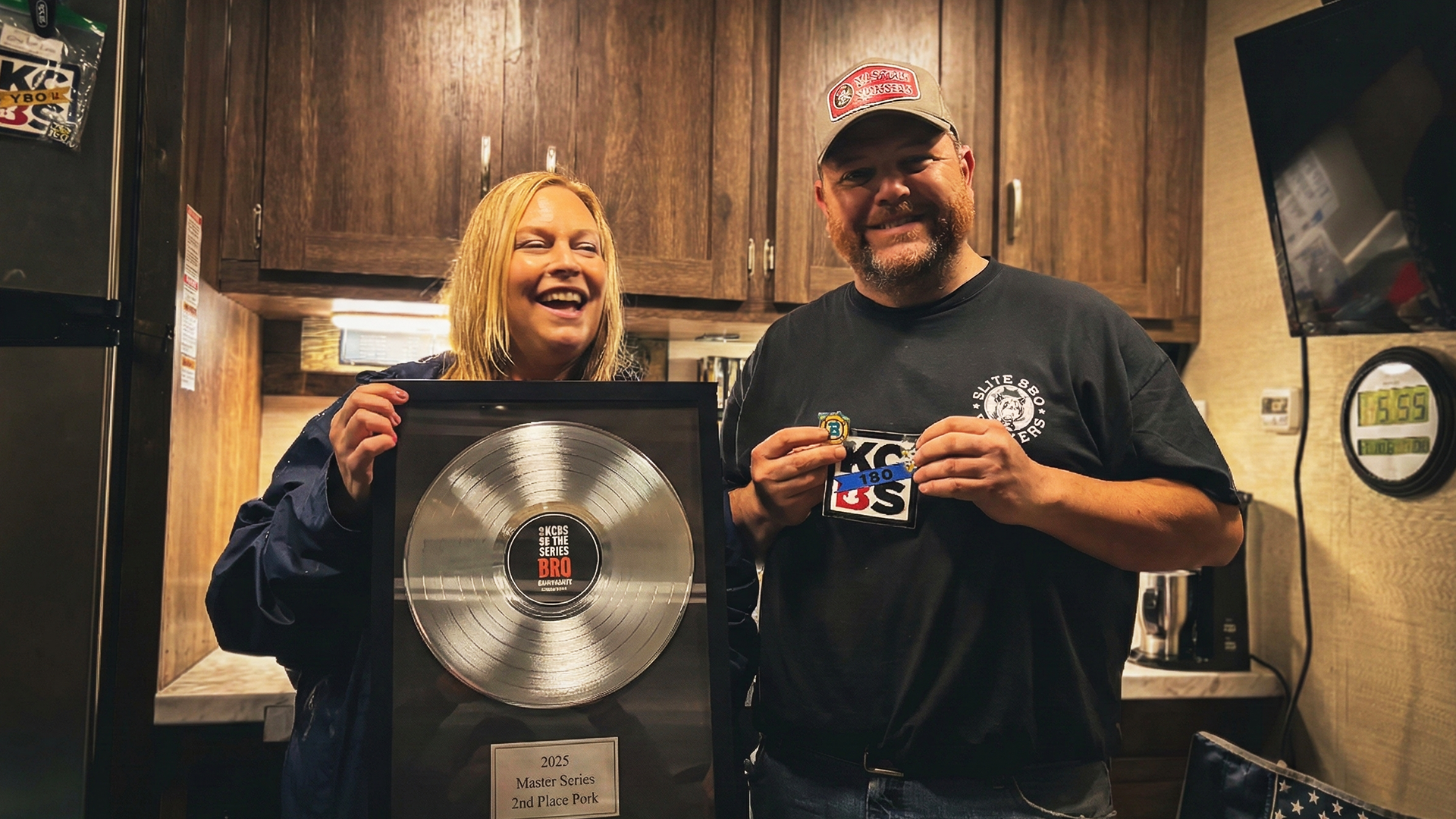 Elite BBQ Smokers with a Perfect Pork Score