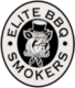 Elite BBQ Smokers LOGO