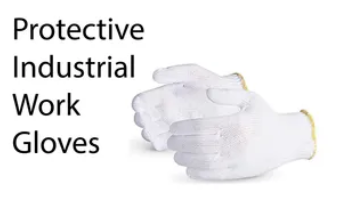 Protective Industrial Work Gloves