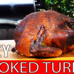 Smoked Whole Turkey