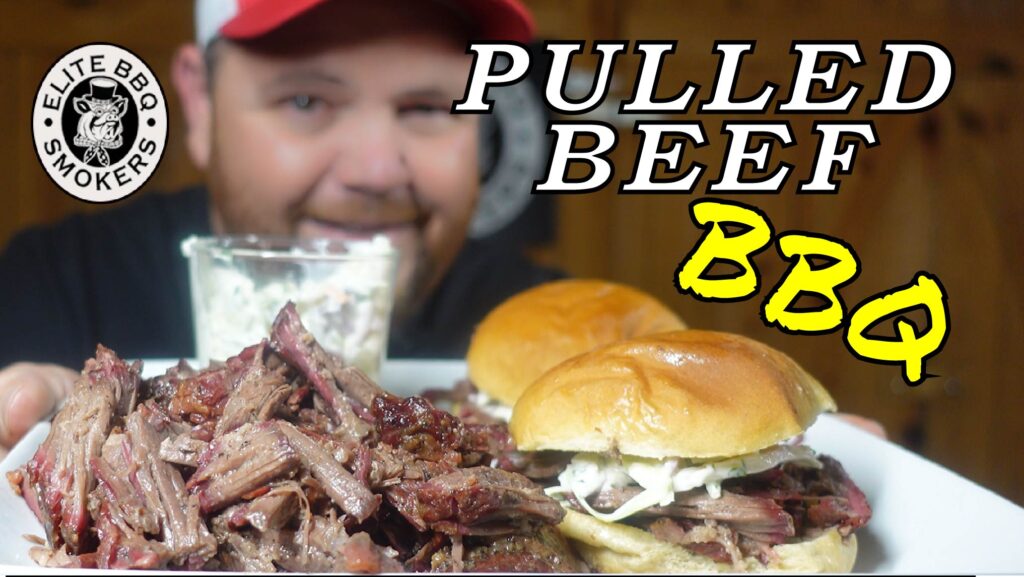 Pulled Beef BBQ