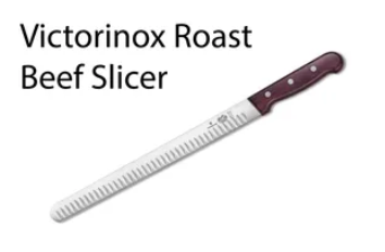 Victorinox Roast Slicer