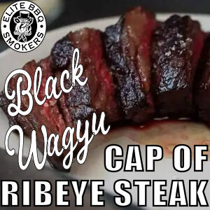 SNAKE RIVER FARMS WAGYU BLACK cap of Ribeye, wagyu cap of Ribeye, steak, wagyu beef, wagyu steak, ribeye, ribeye cap steak, cap steak, spinalis dorsi, wagyu, beef, grill, grilling, reverse sear, best steak, american wagyu, snake river farms, american wagyu beef, wagyu ribeye, snake river farms wagyu, picanha, recipe, how to bbq right, how to grill steak, ribeye cap, is wagyu beef worth it, is wagyu beef worth the money, is wagyu better than prime, wagyu vs prime, wagyu vs prime beef, wagyu vs prime steak