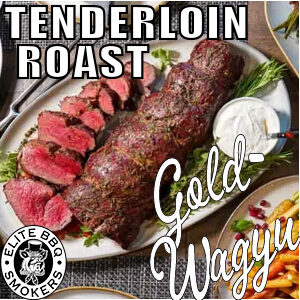 SNAKE RIVER FARMS WAGYU GOLD - TENDERLOIN ROAST, wagyu TENDERLOIN ROAST, wagyu tenderloin roast recipe, wagyu TENDERLOIN ROAST, wagyu tenderloin roast recipe, steak, wagyu, grilling, cooking, beef, beef tenderloin, picanha, bbq, recipe, barbecue, best steak, filet mignon, picanha steak, grill, how to, food, how to bbq right, wagyu beef, how to grill, meat, churrasco, wagyu steak, american wagyu steak, tenderloin, how to cook, beef tenderloin recipe, cook, picanha recipe, sirloin cap, reverse sear, grilled, weber, grilled picanha, picanha steak recipe, roast, smoke, ribeye, how to grill picanha