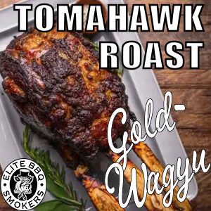 SNAKE RIVER FARMS WAGYU GOLD TOMAHAWK ROAST , GOLD TOMAHAWK ROAST, gold tomahawk, golden tomahawk, gold tomahawk steak, GOLD TOMAHAWK ROAST, gold tomahawk, golden tomahawk, gold tomahawk steak, tomahawk steak, prime rib, prime rib roast, bbq, cooking, tomahawk roast, cooking video, smoked prime rib, prime rib recipe, how to make prime rib, christmas recipes, meat church, matt pittman, barbecue, grilling, meat church bbq youtube, how to, max the meat guy, recipe video, how to cook, how to cook meat, asmr, tiktok, how to grill a steak, recipe, tomahawk ribeye steak, food